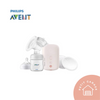 (#PG3026) Extractor de leche. Marca Philips Avent