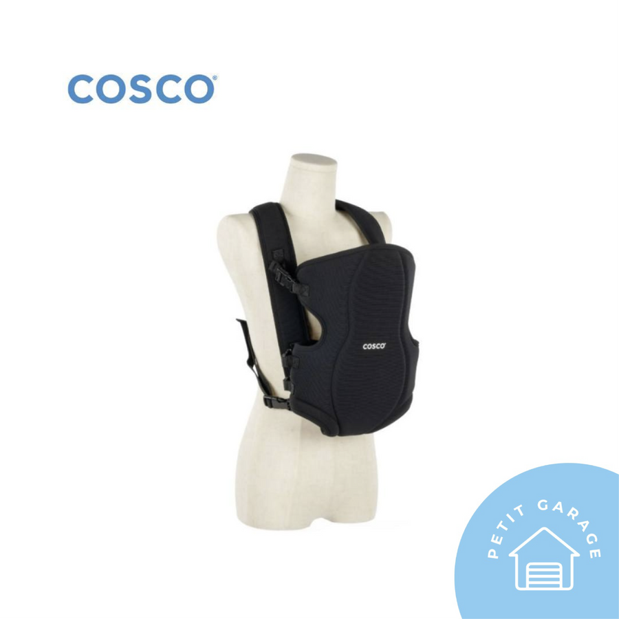 (#PG3033) Portabebé Peluk. Marca Cosco