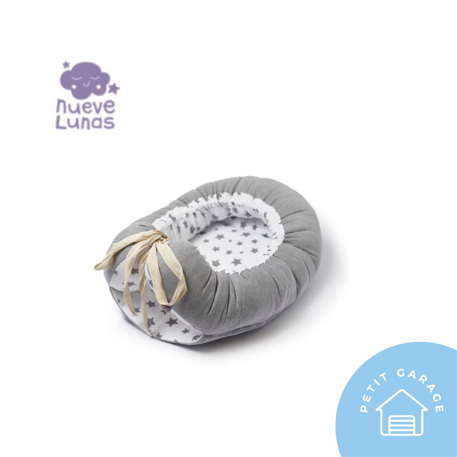 (#PG3043) Nido Colecho. Marca Nueve Lunas