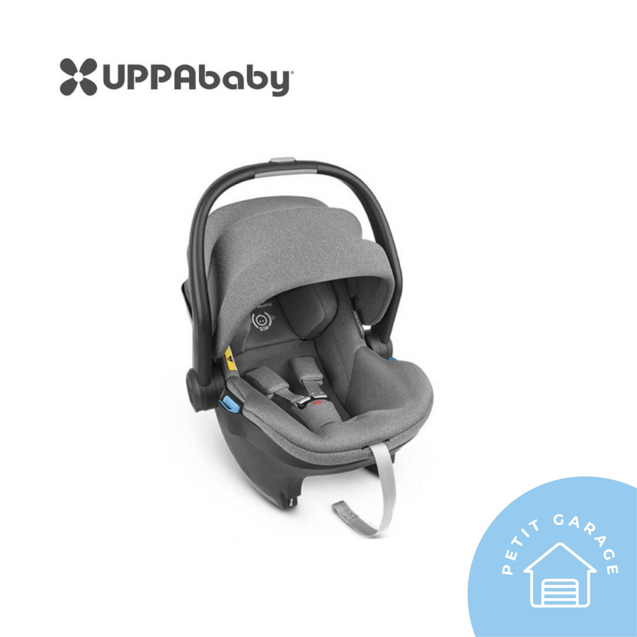 (#PG3053) Huevito Modelo Mesa. Marca Uppa Baby