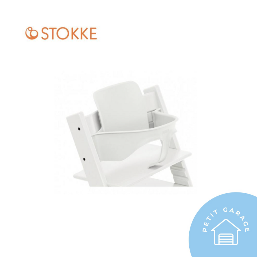 (#PG3057) Baby set para silla Tripp Trapp. Marca Stokke