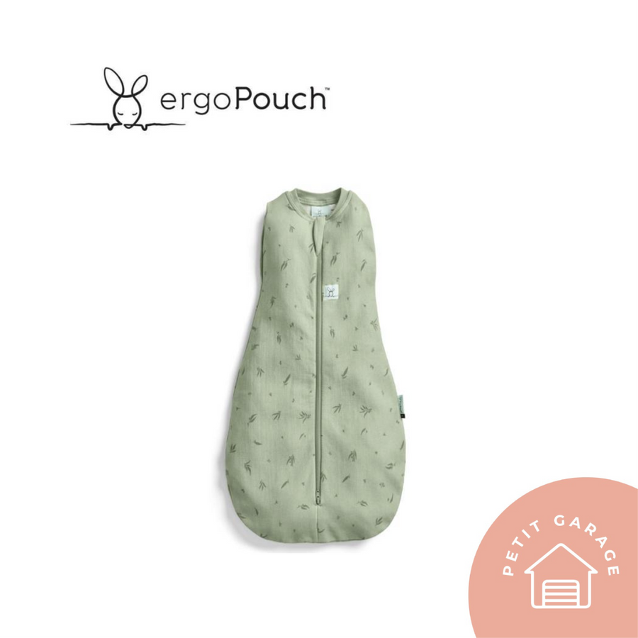 (#PG3060) Coccon Swaddle bag 1.0 TOG 0 a 3 meses. Marca Ergopouch