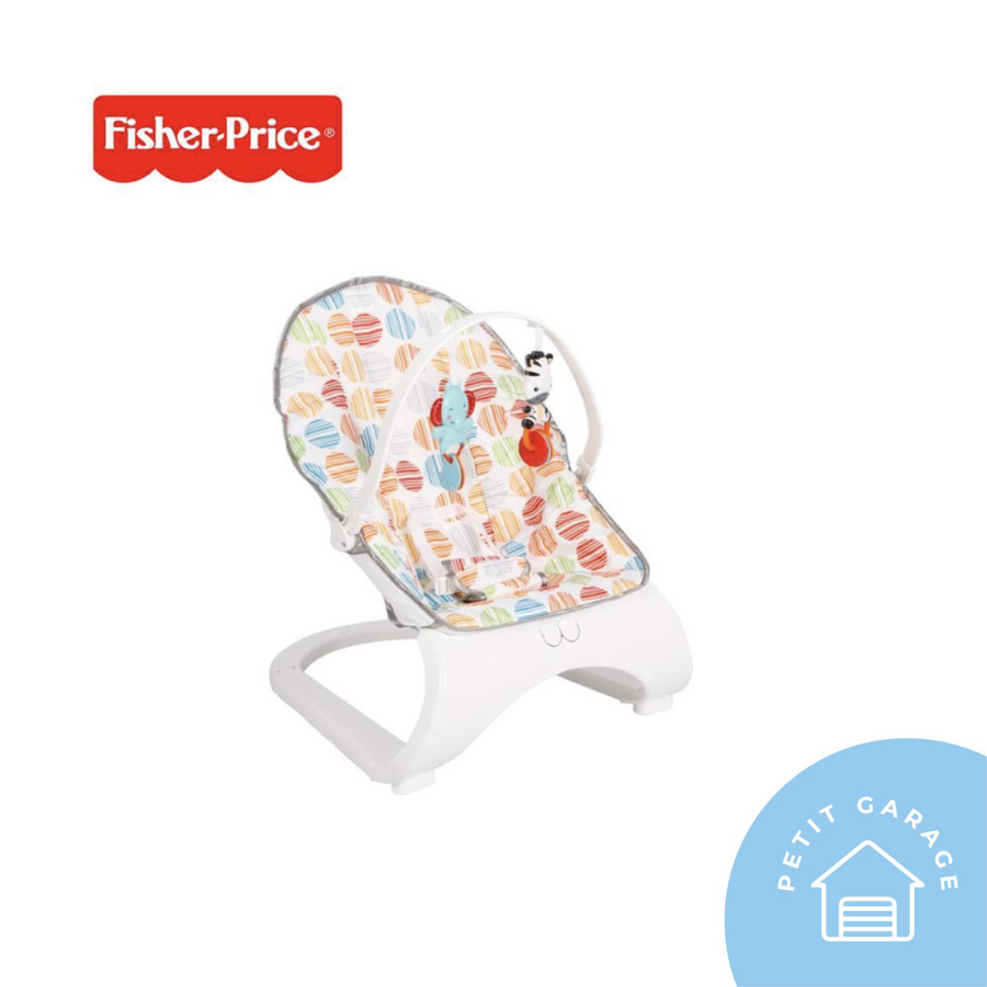 (#PG3073) Silla Nido Vibradora. Marca Fisherprice