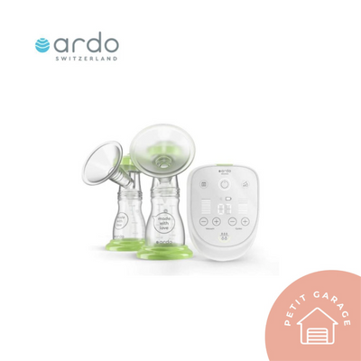 (#PG3076) Extractor de leche. Marca Ardo