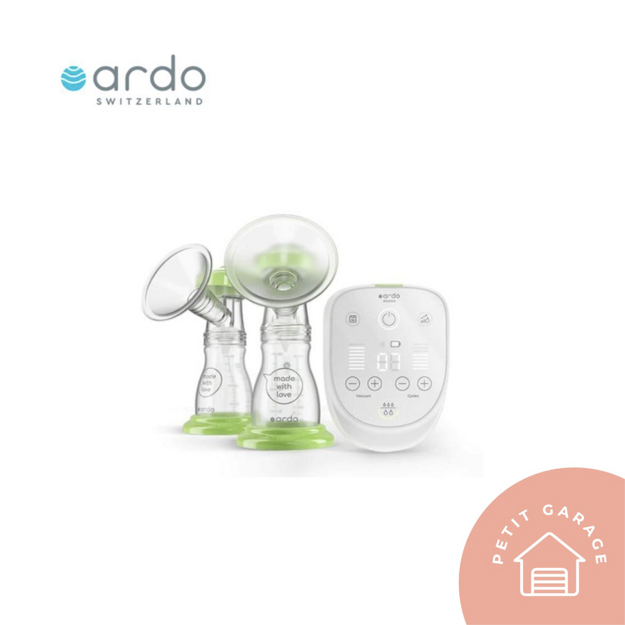 (#PG3076) Extractor de leche. Marca Ardo