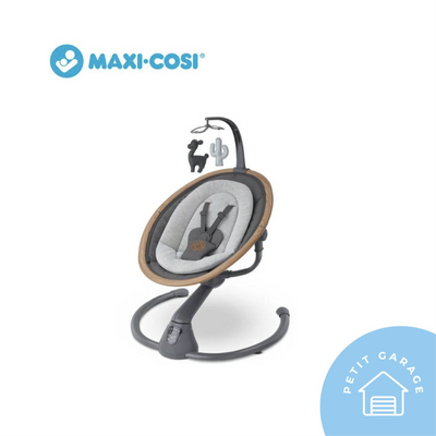 (#PG3093) Mecedora. Marca Maxi Cosi