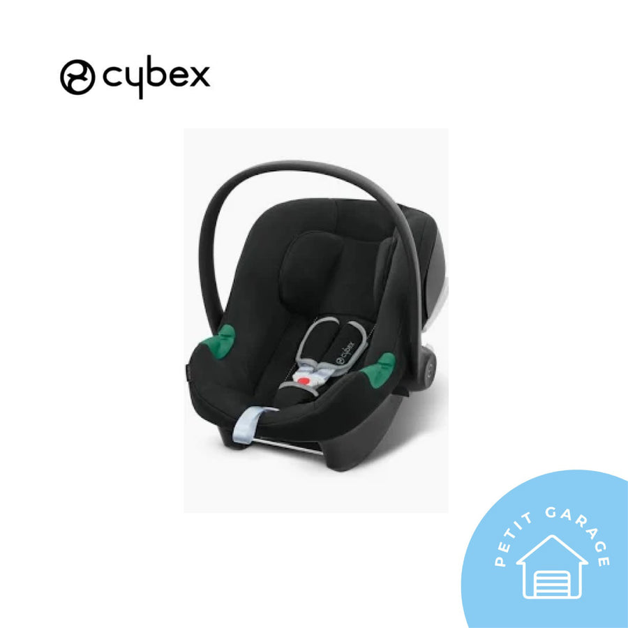 (#PG3454) Silla Nido Aton B2. Marca Cybex