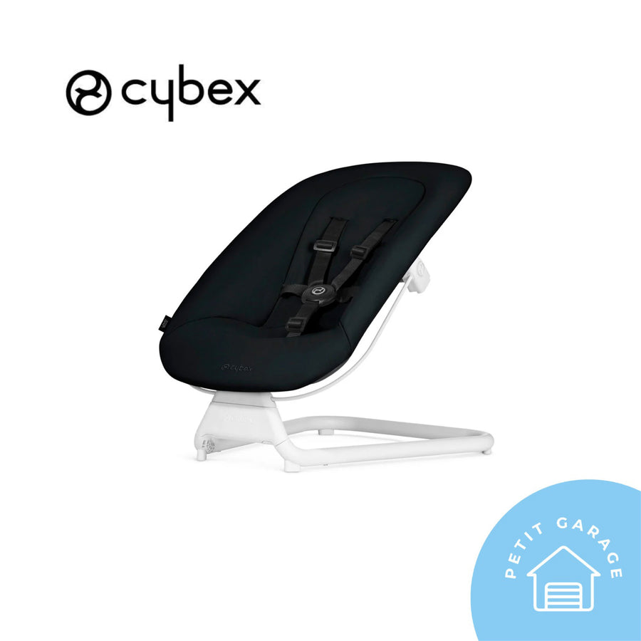 (#PG3427) Silla Mecedora. Marca Cybex