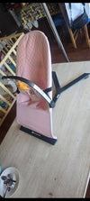 (#PG4559) Silla mecedora modelo Mimi. Marca Kinderkraft