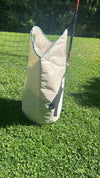 (#PG2704) Contenedor de Ropa Sucia Pingüino. Marca 3 Sprout