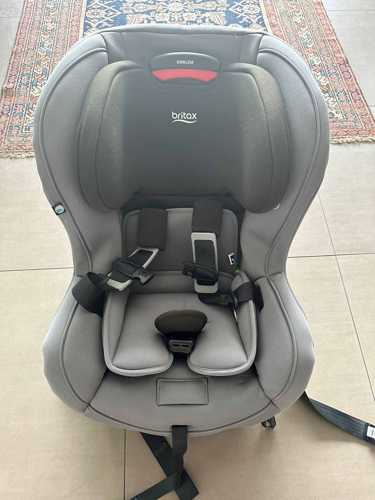 (#PG2711) Silla de auto. Marca Britax