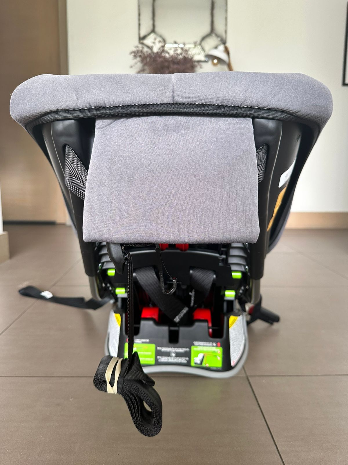 (#PG2711) Silla de auto. Marca Britax
