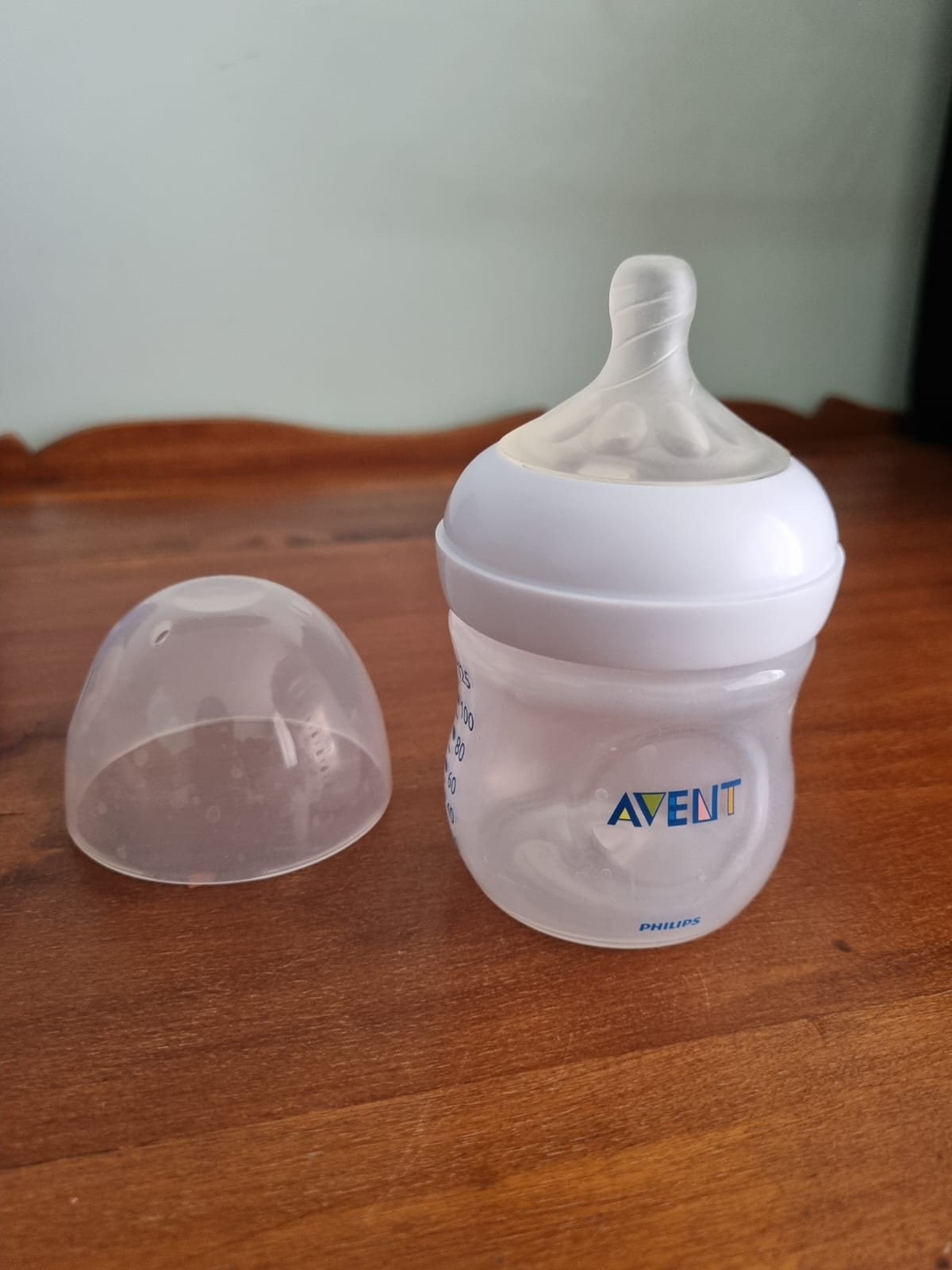 (#PG2718) Extractor de leche simple. Marca Phillips Avent