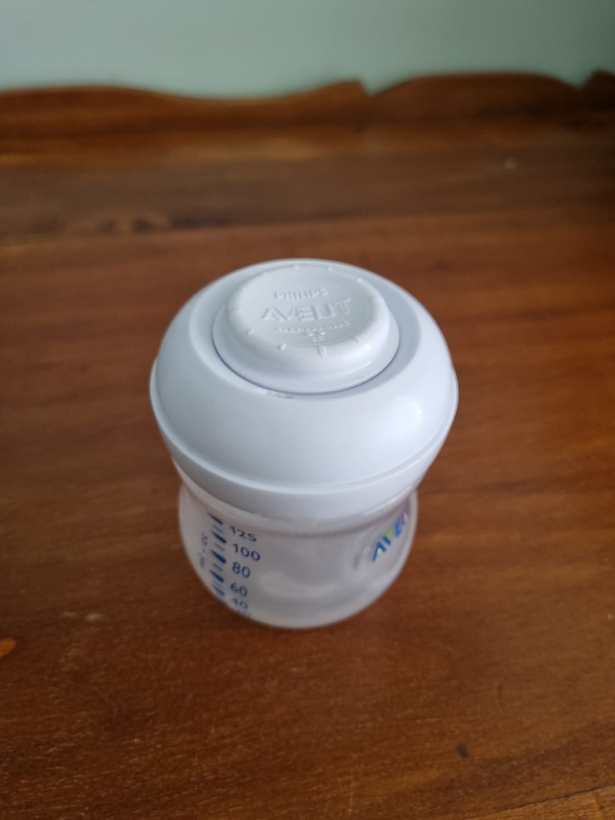 (#PG2718) Extractor de leche simple. Marca Phillips Avent