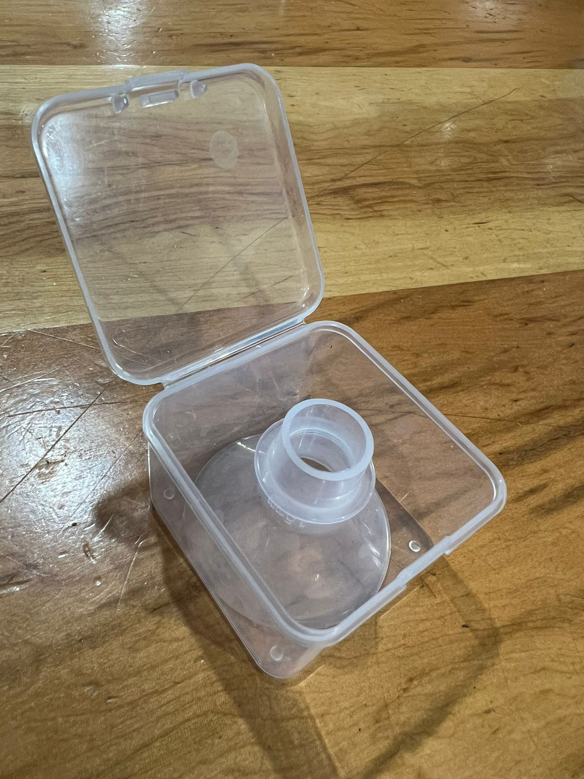 (#PG2720) Extractor inalámbrico + Copa extra. Marca Bebebao