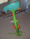 (#PG2741) Móvil + Arco. Marca Fisher Price y Tinylove