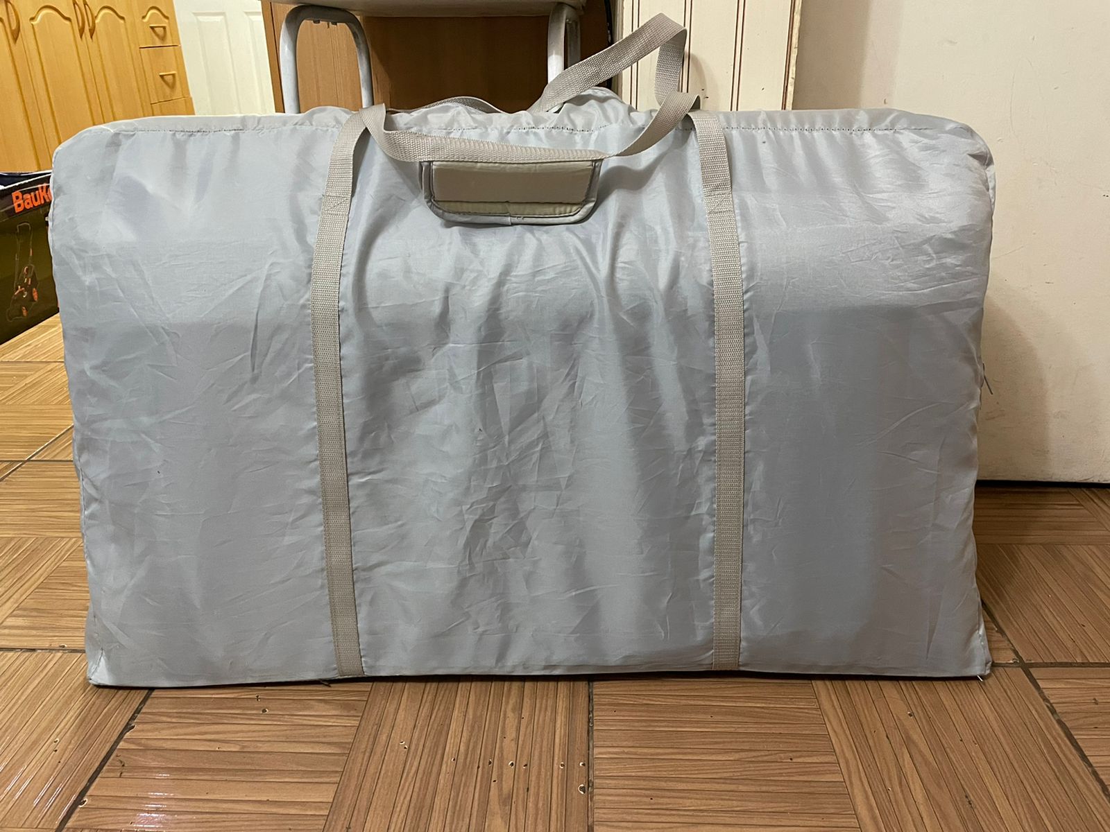 (#PG2752) Cuna Colecho. Marca Cozee Tutti Bambini