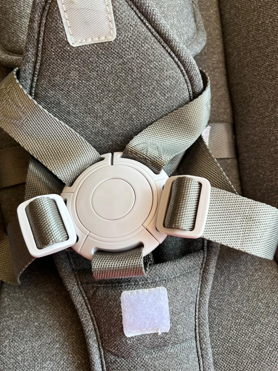 (#PG2770) Mecedora Nova. Marca Tutti Bambini