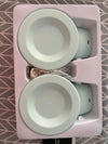 (#PG2771) Extractor doble inalámbrico. Marca Paruu
