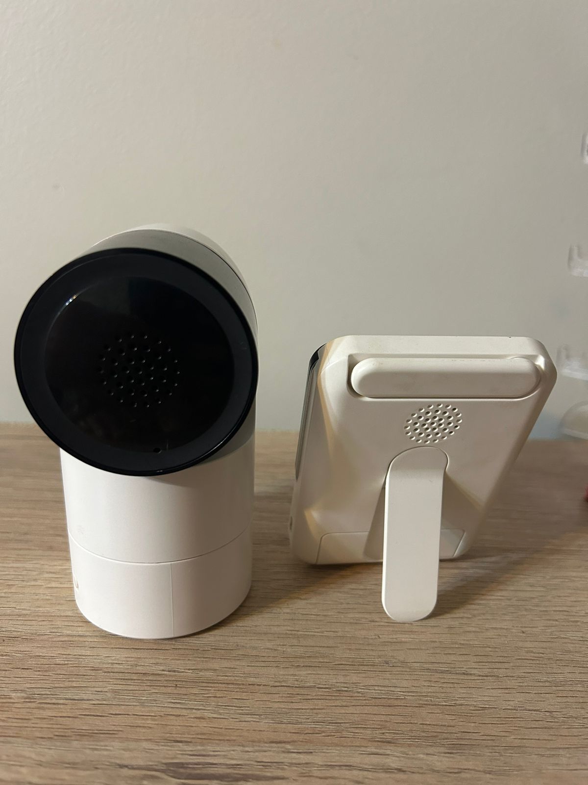 (#PG2788) Baby monitor Cherish C225. Marca Kodak