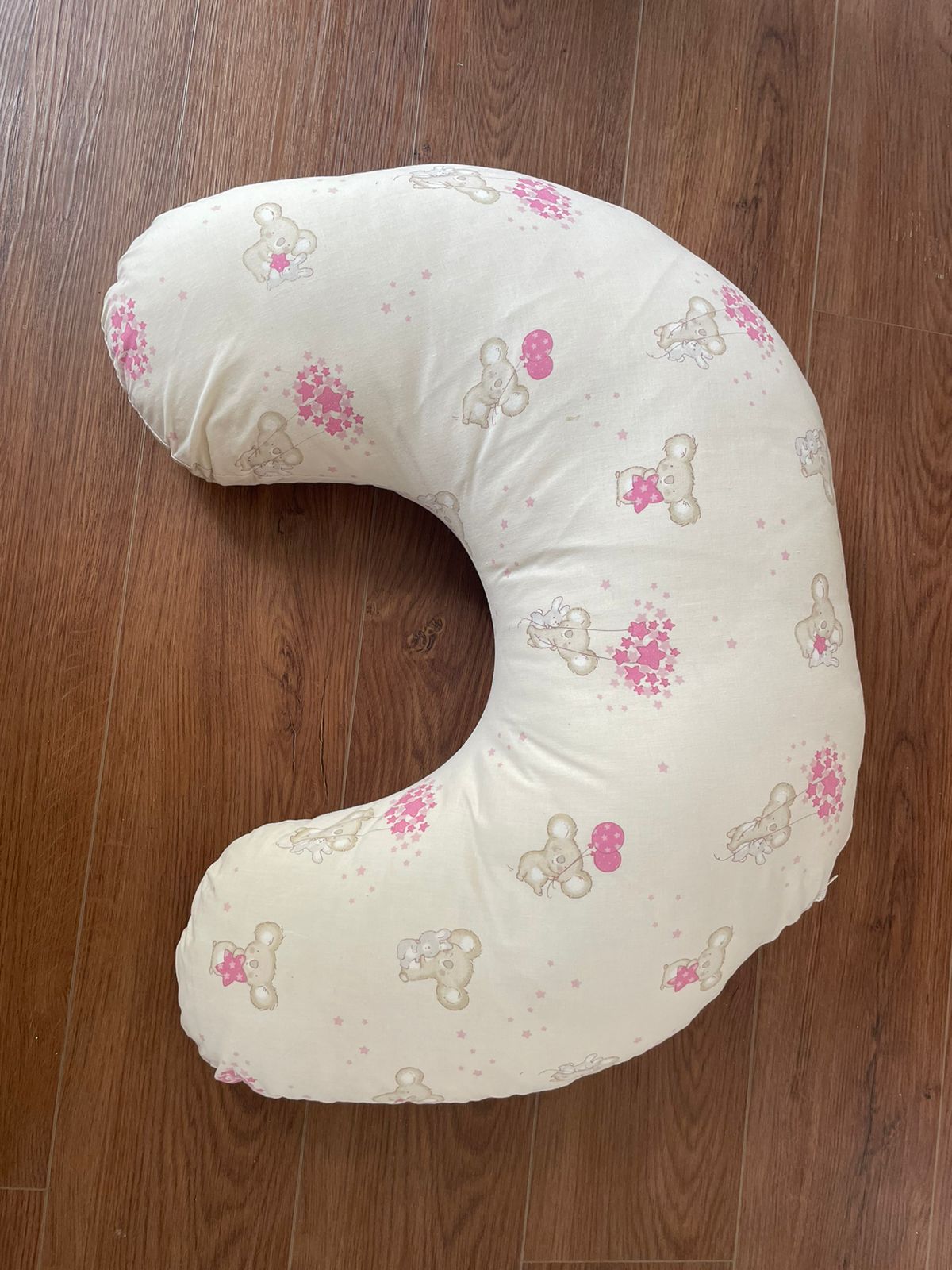 (#PG2805) Cojín de lactancia. Marca Genérica