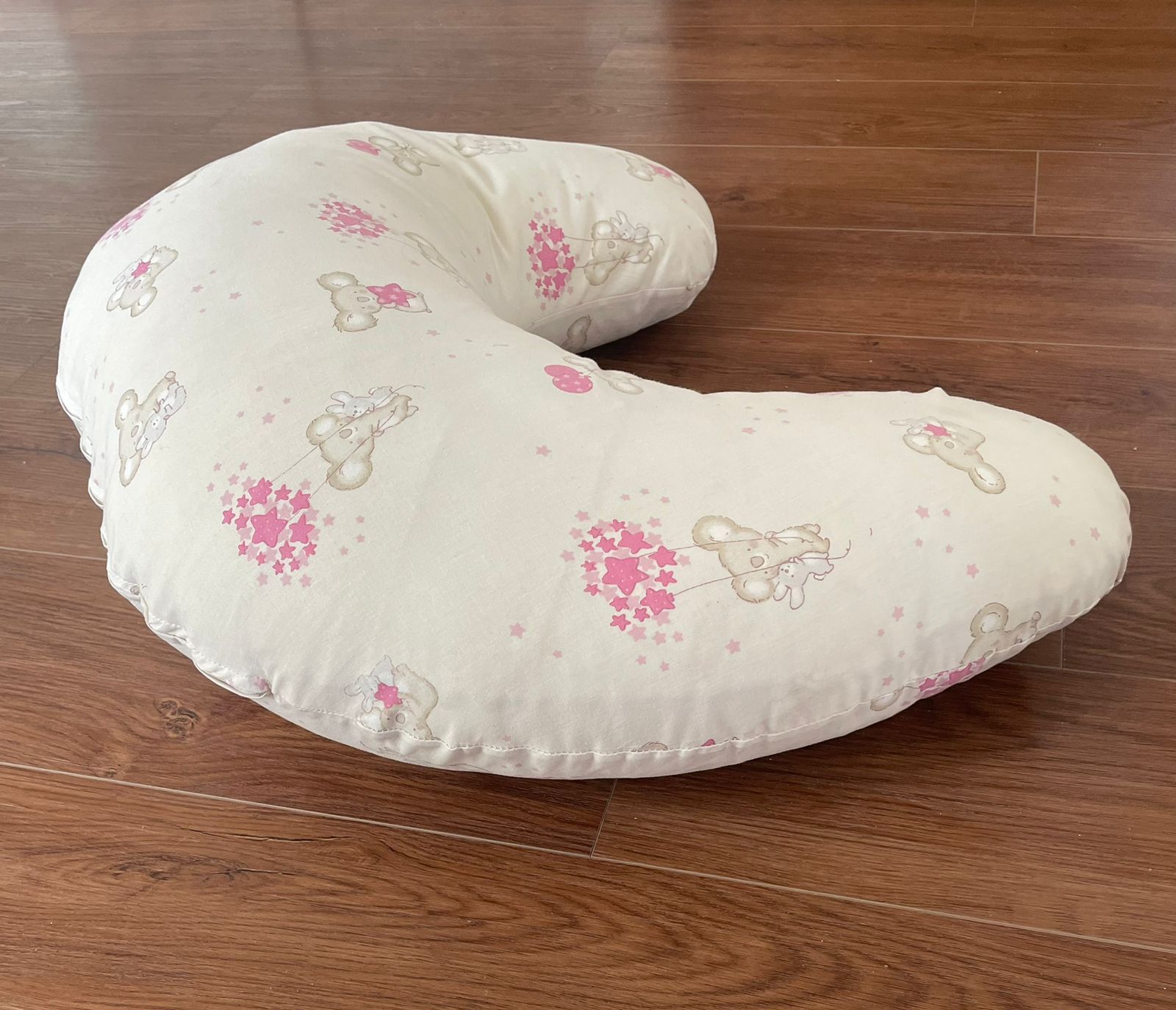 (#PG2805) Cojín de lactancia. Marca Genérica