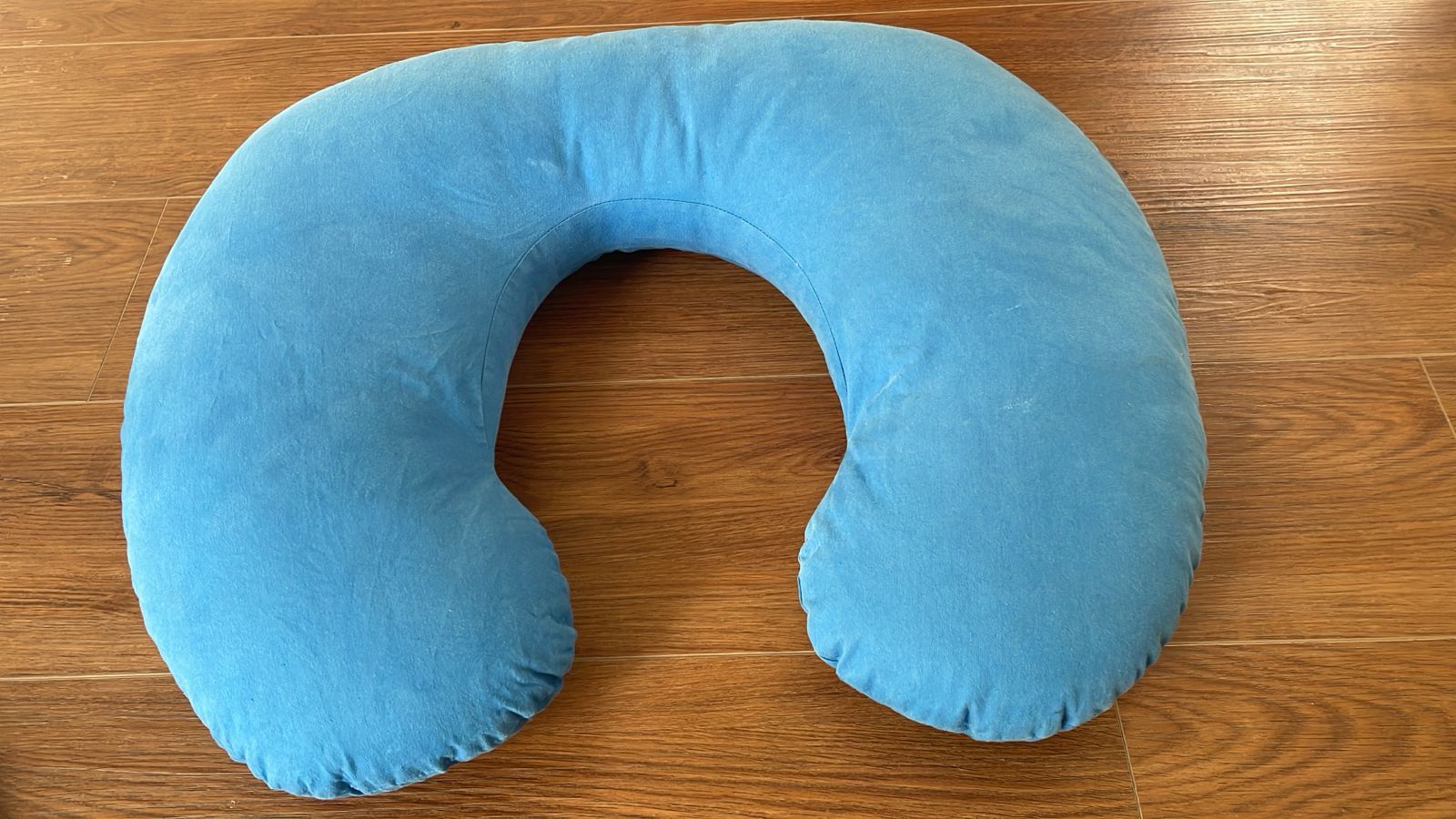 (#PG2806) Cojín de lactancia. Marca Bebesit