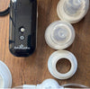 (#PG2816) Extractor eléctrico. Marca BabyBuddha