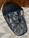 (#PG2820) Protector de lluvia para Moisés Cot yo Go. Marca GB