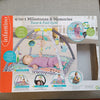 (#PG2832) Gimnasio Milestones and Memories. Marca Infantino