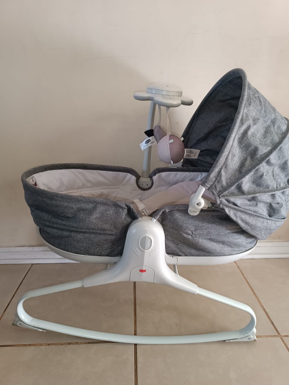 (#PG2840) Mecedora. Marca Tiny Love