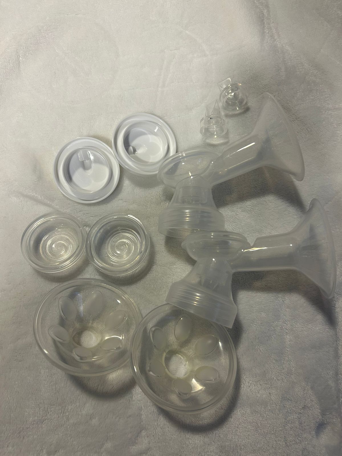 (#PG2844) Extractor eléctrico. Marca Bebesit