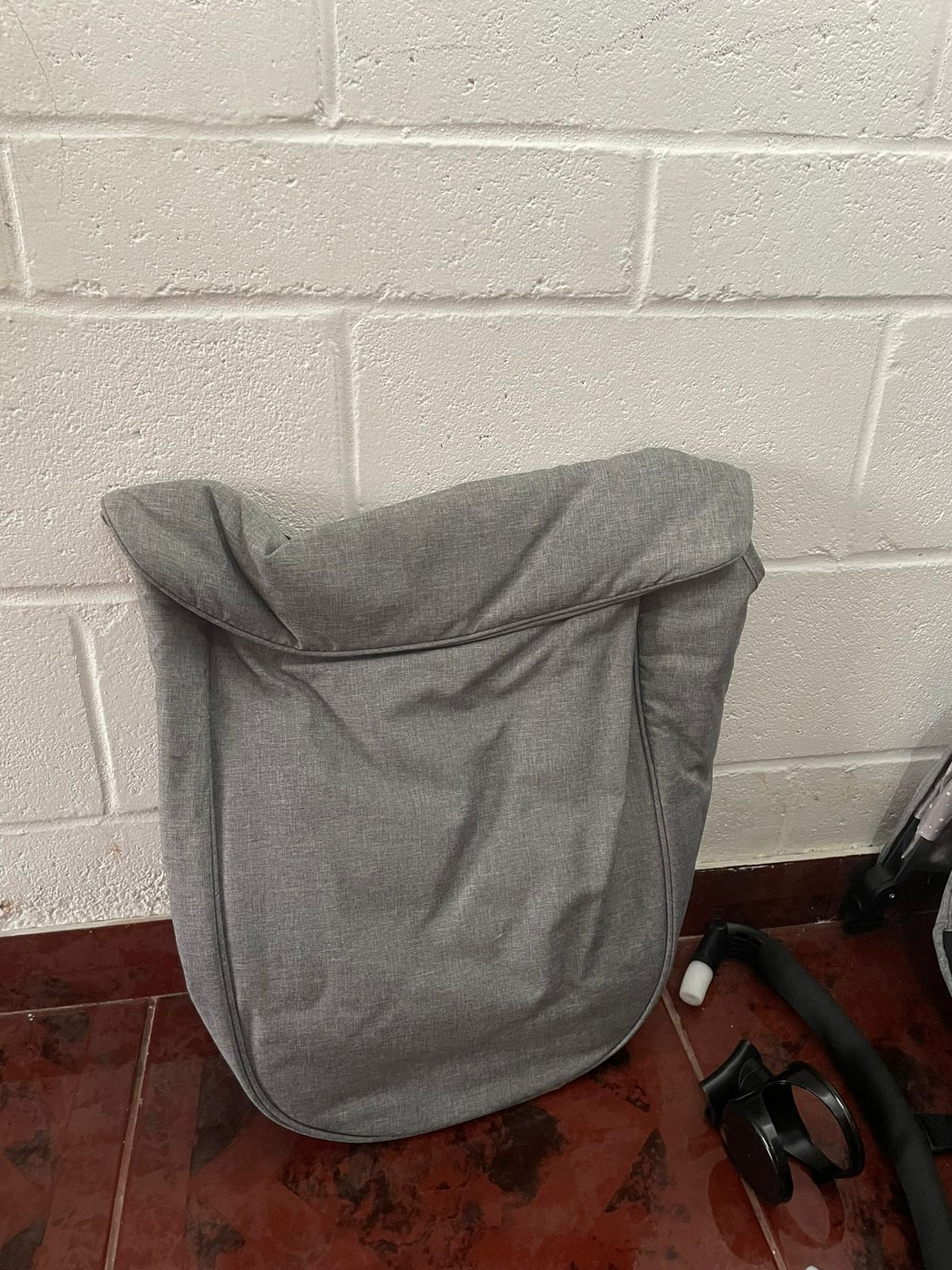 (#PG2859) Coche Travel system epic 5g. Marca Infanti