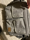 (#PG2876) Bolso maternal. Marca Infanti