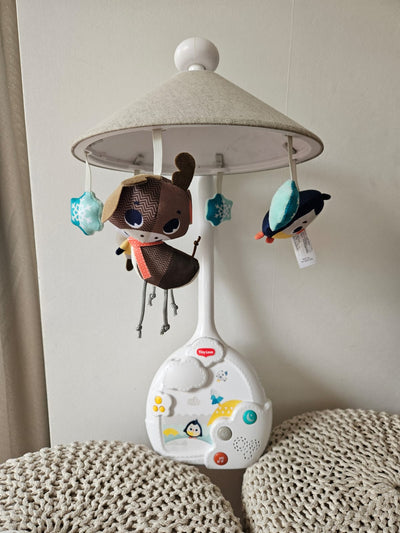 (#PG2915) Movil. Marca Tiny Love