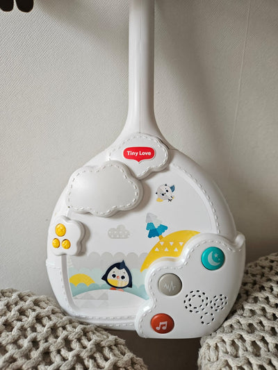 (#PG2915) Movil. Marca Tiny Love