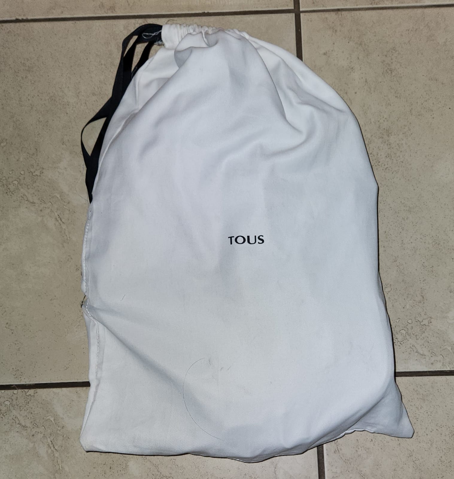 (#PG2916) Bolso Maternal. Marca Tous