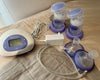 (#PG2922) Extractor de leche eléctrico. Marca Lansinoh
