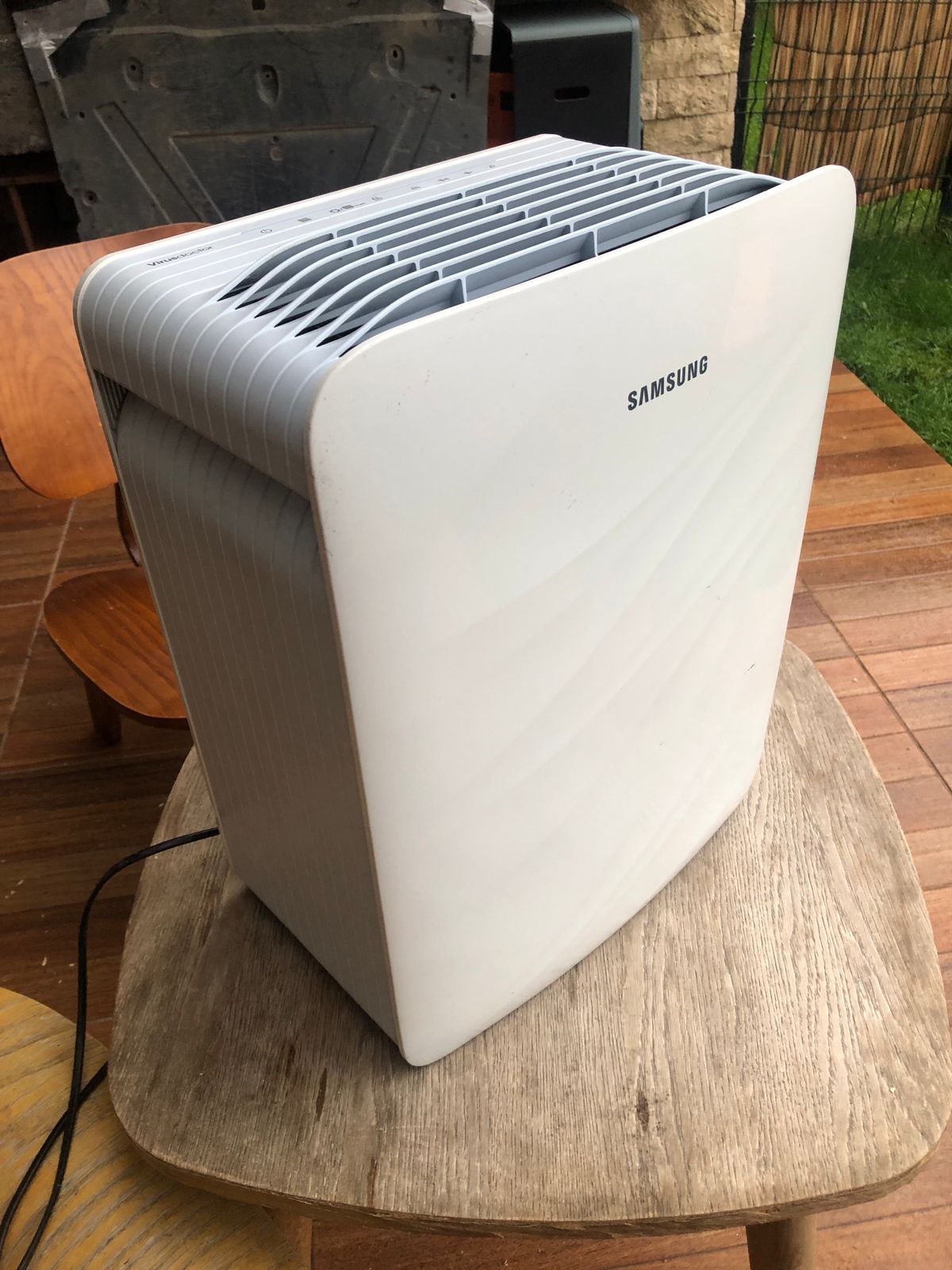 (#PG2943) Purificador de aire. Marca Samsung