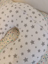 (#PG2962) Cojín maternal. Marca Nueve Lunas