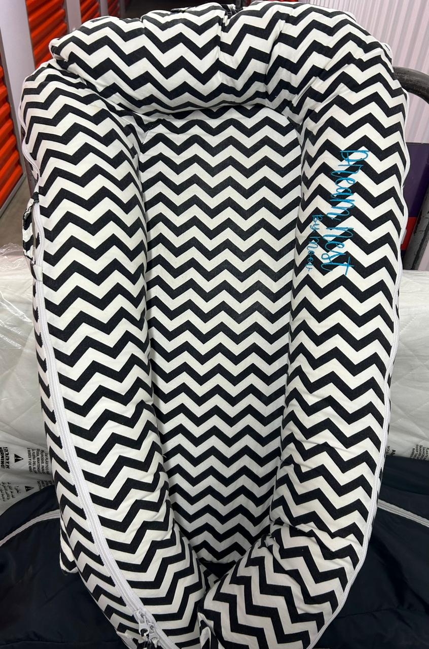 (#PG2975) Nido Colecho. Marca My Moov