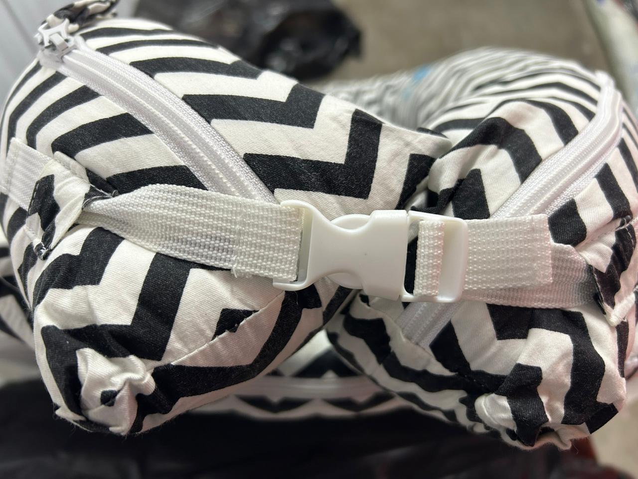 (#PG2975) Nido Colecho. Marca My Moov