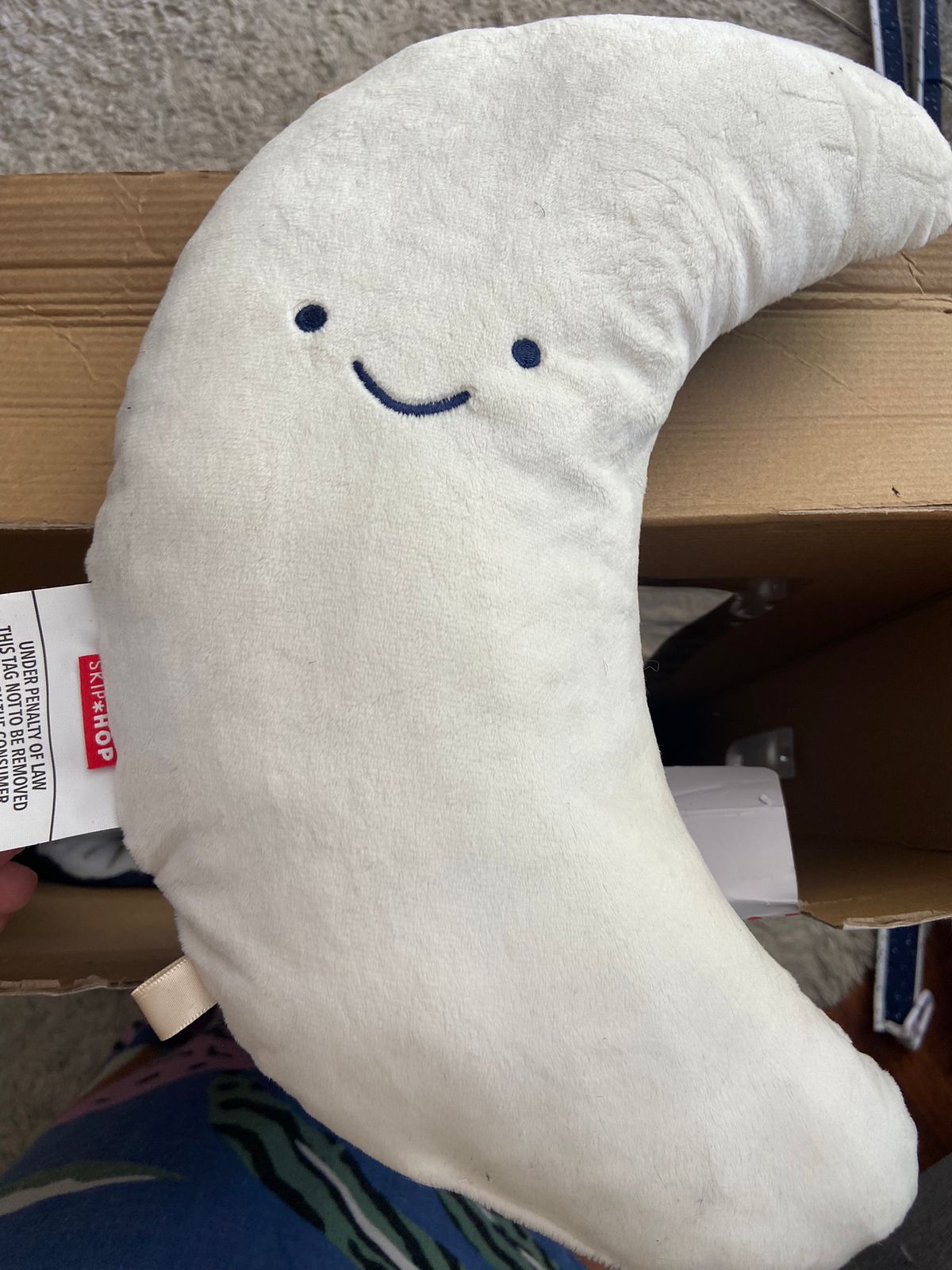 (#PG2977) Gimnasio Celestial Dreams. Marca Skip Hop