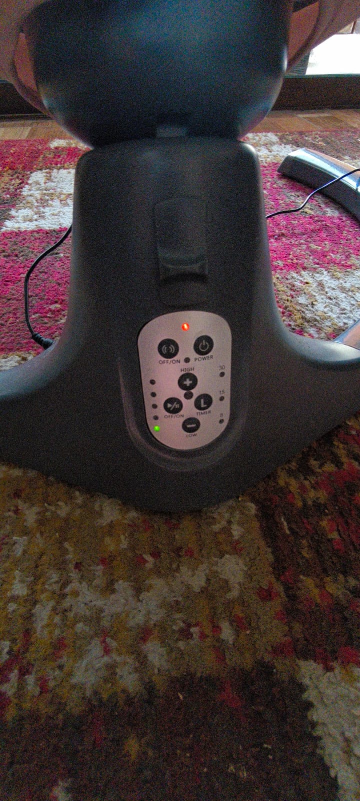 (#PG2984) Silla Nido Baby Swing Rosado. Marca Bebesit