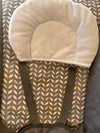 (#PG2989) Silla Nido 3 en 1 Deluxe. Marca Infanti