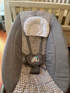 (#PG2989) Silla Nido 3 en 1 Deluxe. Marca Infanti