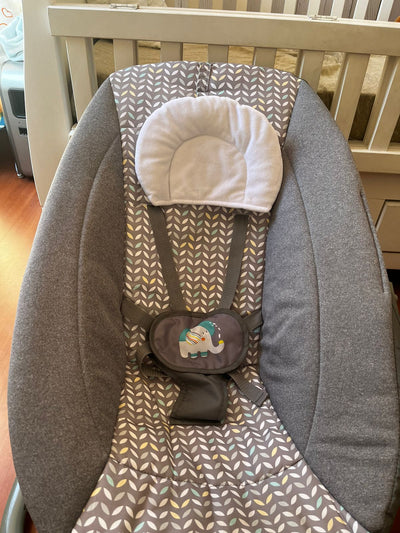 (#PG2989) Silla Nido 3 en 1 Deluxe. Marca Infanti
