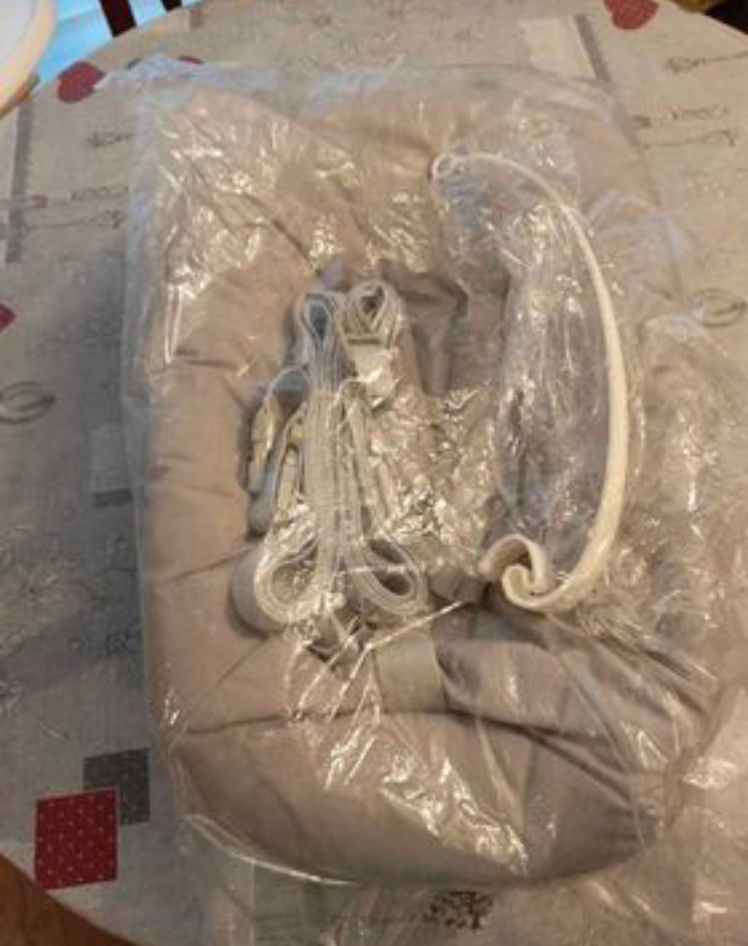 (#PG2998) Set de recién nacido Tripp Trapp. Marca Stokke