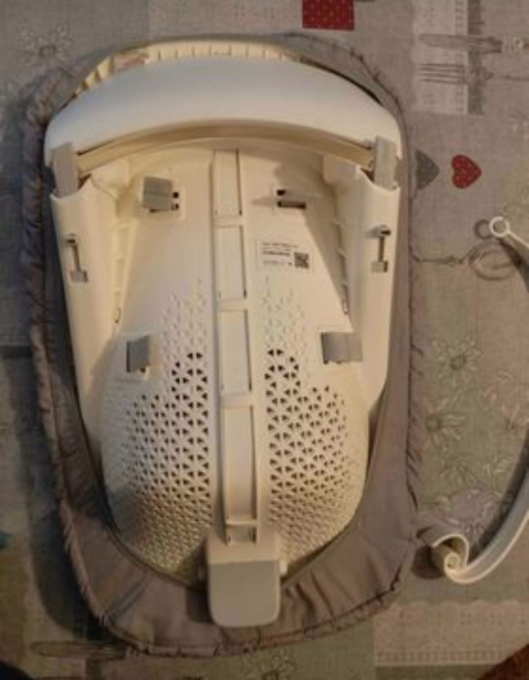 (#PG2998) Set de recién nacido Tripp Trapp. Marca Stokke