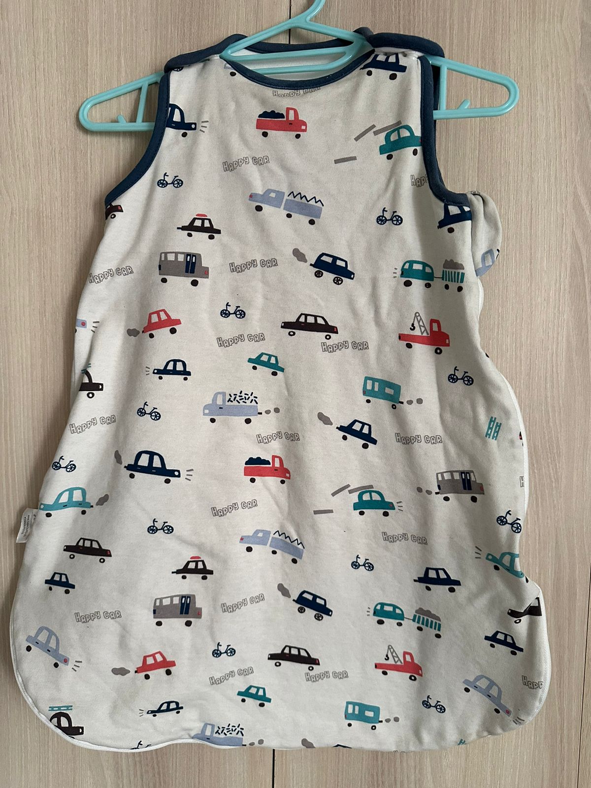 (#PG3000) Saquito de dormir TOG 1.0, 6-12 meses. Marca Tu Saquito